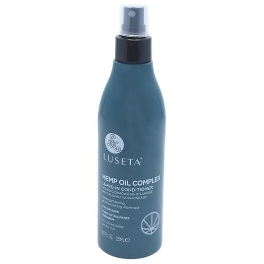 LUSETA - HEMP OIL COMPLEX - LEAVE-IN CONDITIONER