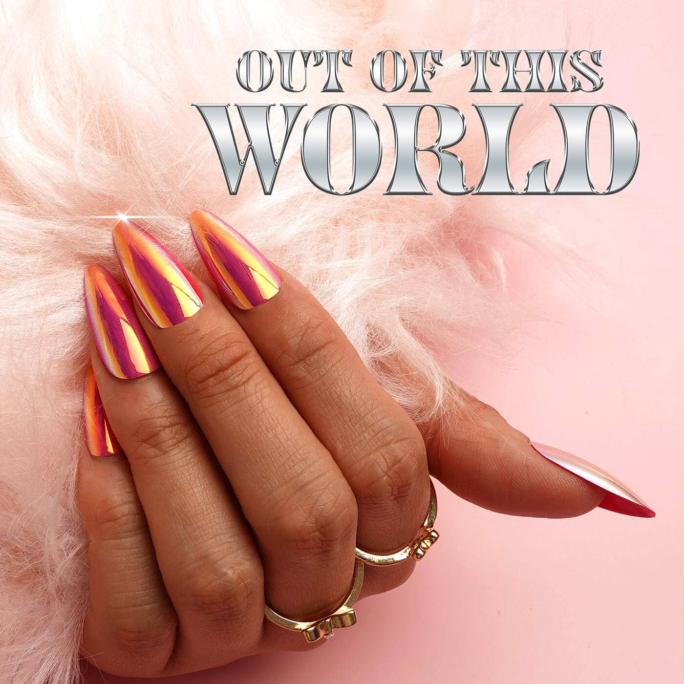 EBIN NEW YORK - OUT OF THIS WORLD: Venus