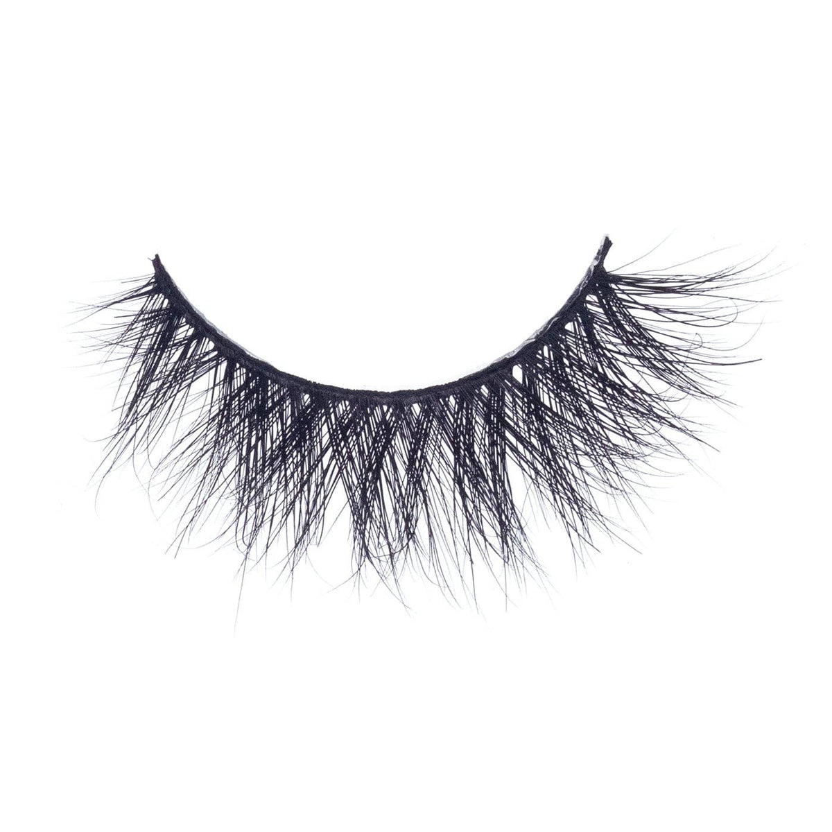 EBIN NEW YORK - Turquoise - Queen Mink Cat 3D Lashes