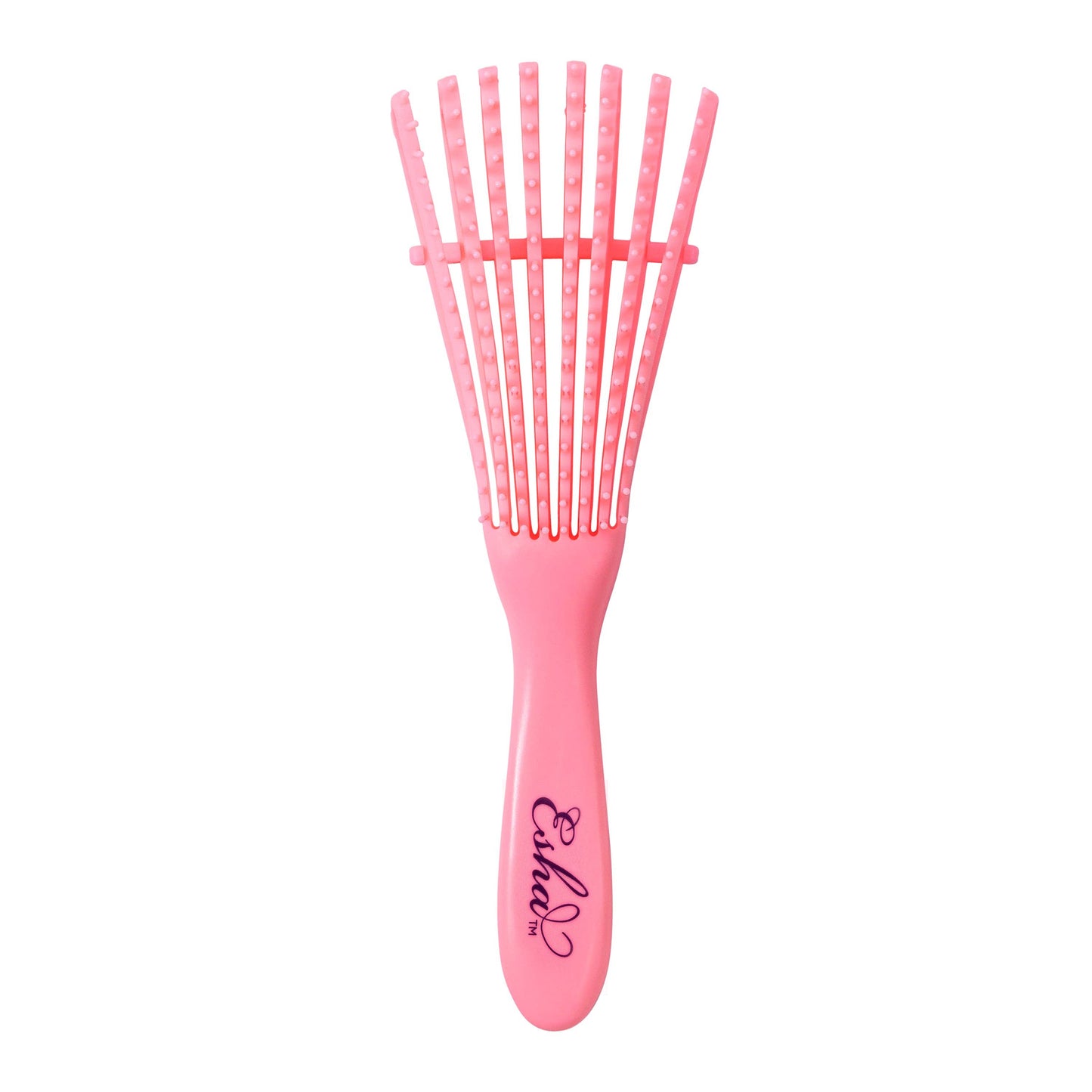 Esha Girl - Esha Hair Detangling Comb: Black