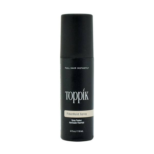 TOPPIK FIBER HOLDING SPRAY 4OZ
