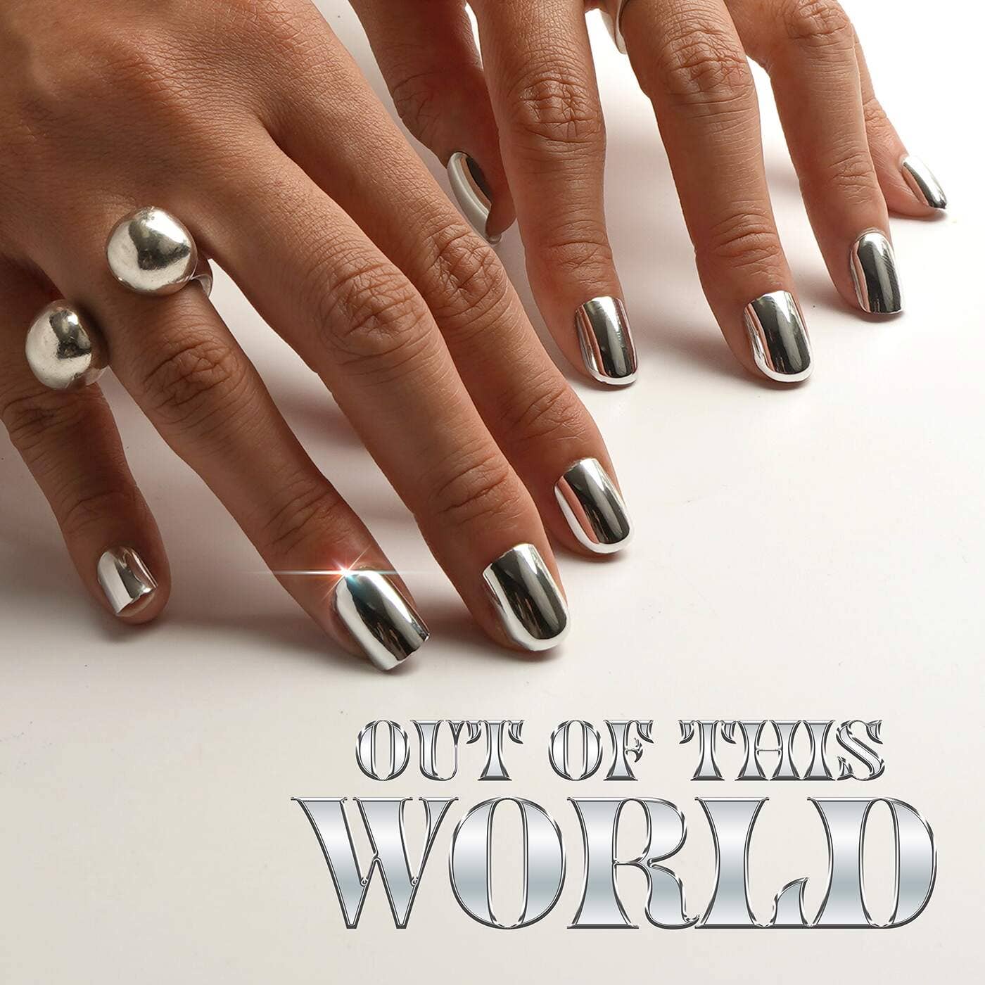 EBIN NEW YORK - OUT OF THIS WORLD: Venus