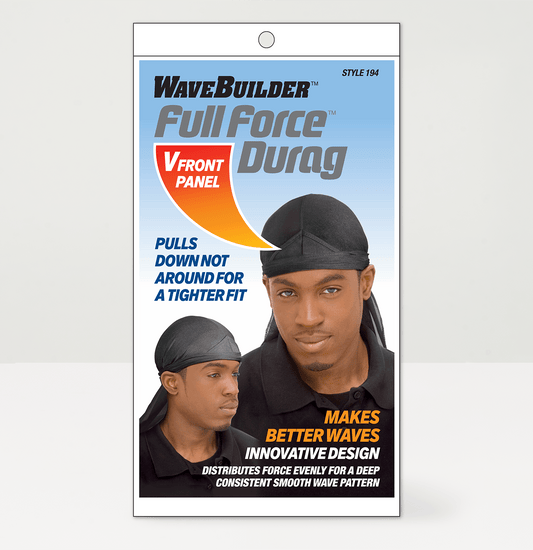 WaveBuilder - Full Force Durag