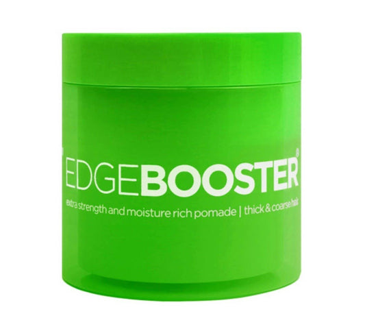 Edge Booster Edge Control – Emerald, Extra Strength Hold: 0.85OZ
