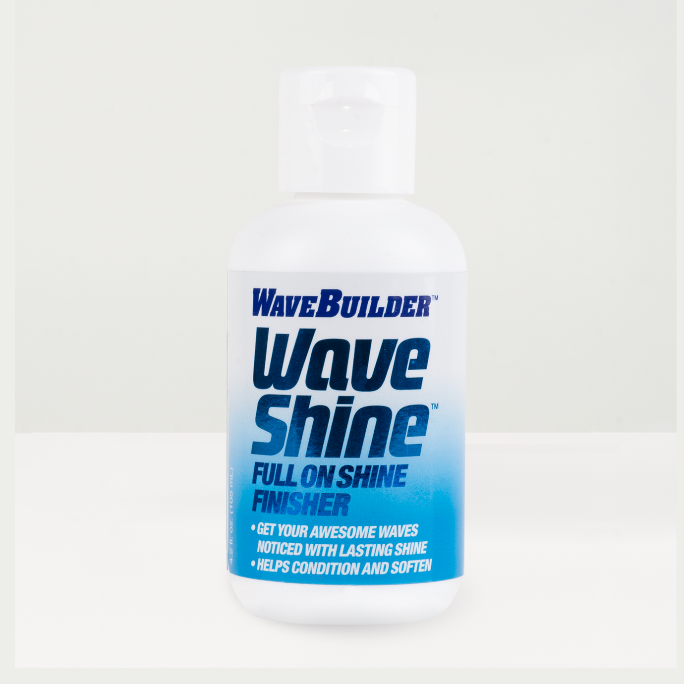 WaveBuilder - Wave Shine - Full On Shine Finisher – NAYAK BEAUTY SUPPLY