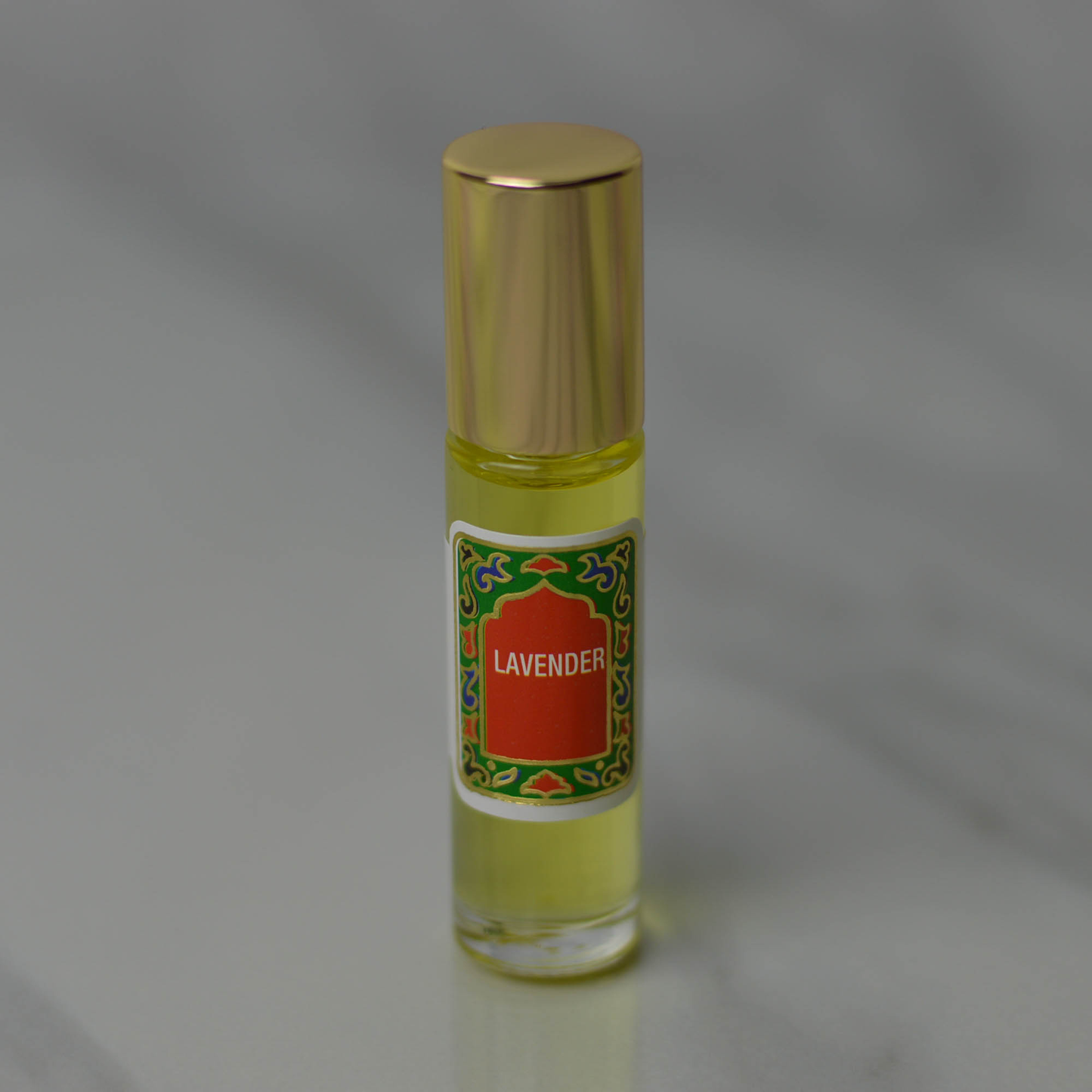 Nemat - Lavender Perfume Oil: 10ml