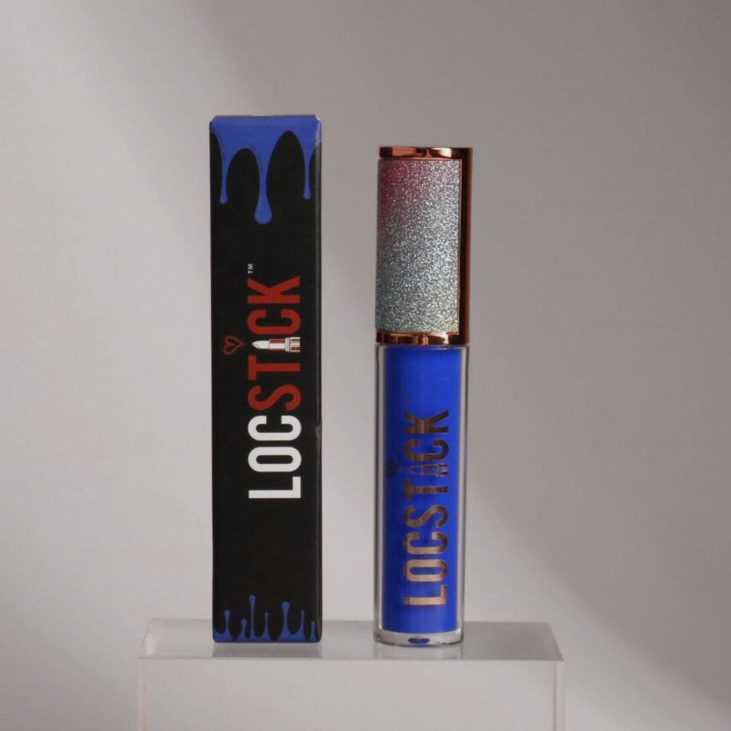 Made For Locs - Vegan Liquid Matte Locsticks®: Midnight Empress