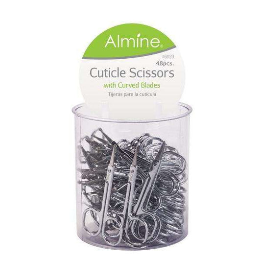 Annie - Almine Cuticle Scissors