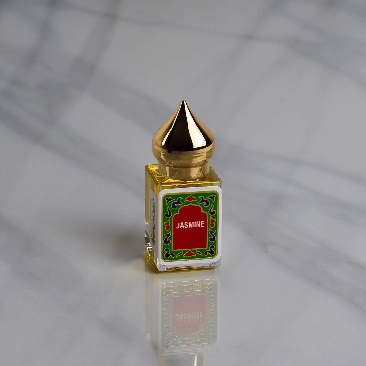 Nemat - Jasmine Perfume Oil: 10ml