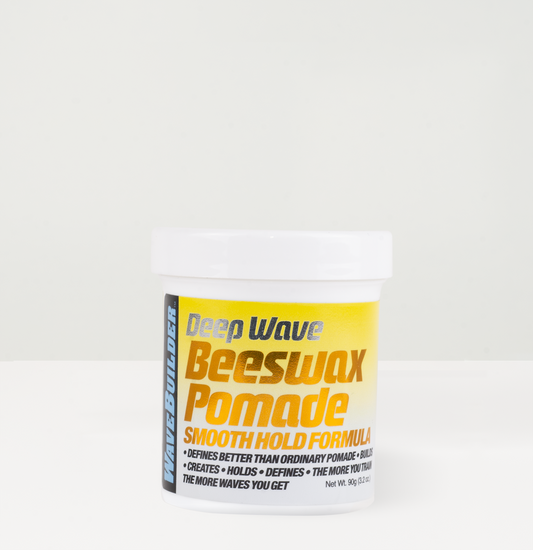WaveBuilder - Deep Wave Beeswax Pomade