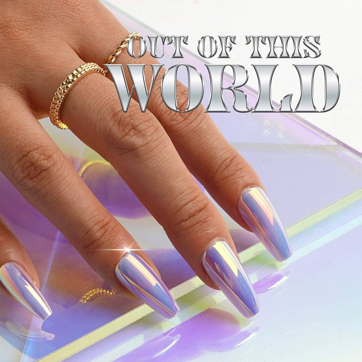 EBIN NEW YORK - OUT OF THIS WORLD: Venus