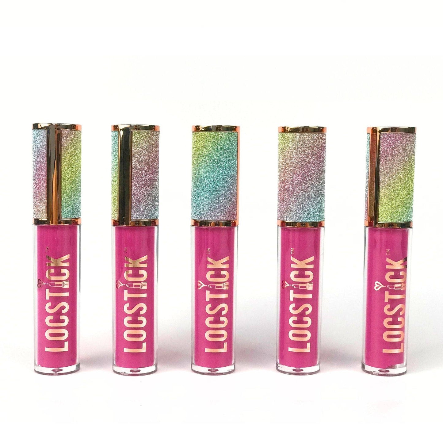 Made For Locs - Vegan Liquid Matte Locsticks®: Midnight Empress