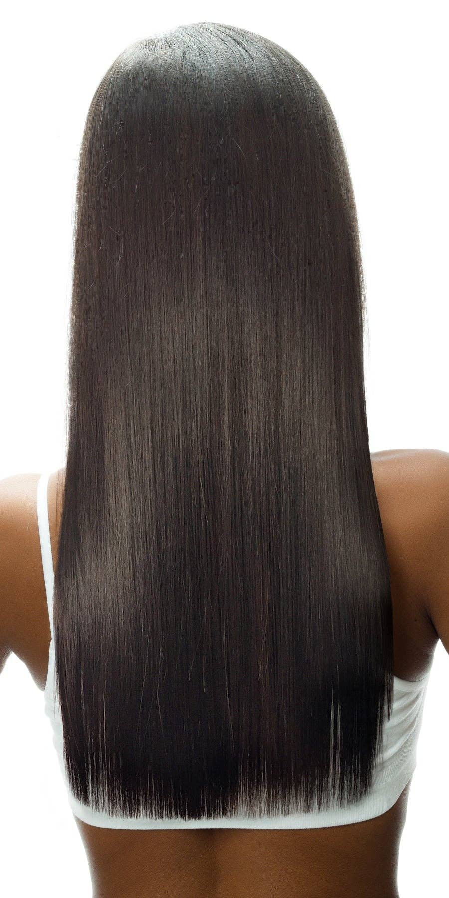 Difeel - Ultra Growth Basil & Castor Hair Oil Leave-in Conditioning