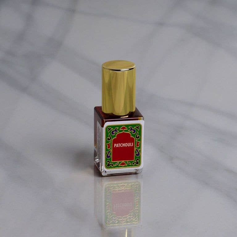 Nemat - Patchouli Perfume Oil: 10ml