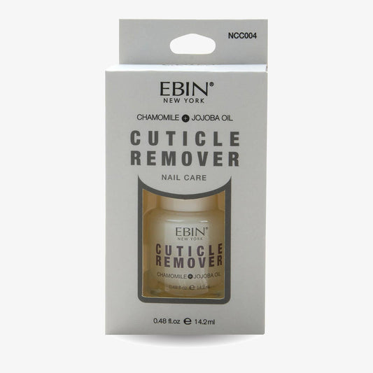 EBIN NEW YORK - Cuticle Remover