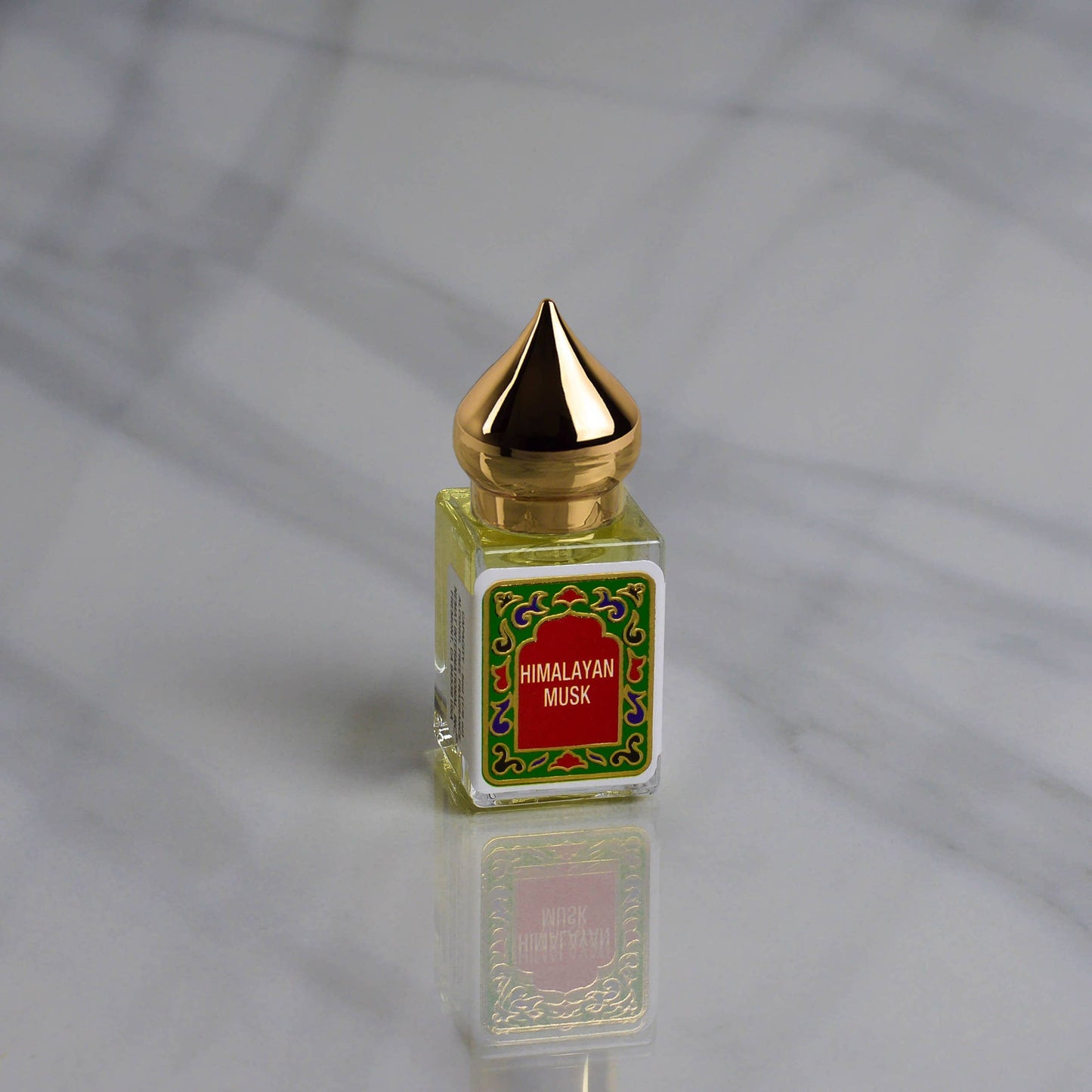 Nemat - Himalayan Musk Perfume Oil: 5ml