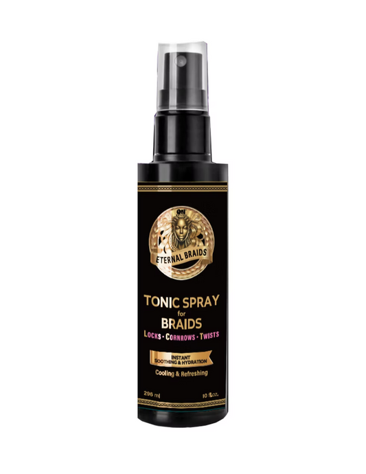 ON NATURAL - TONIC SPRAY FOR BRAIDS