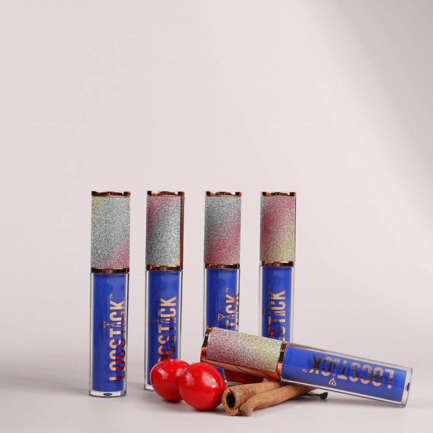 Made For Locs - Vegan Liquid Matte Locsticks®: Midnight Empress