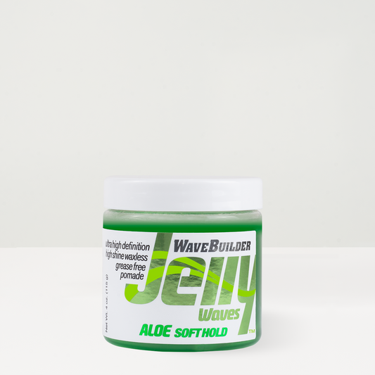 WaveBuilder - Jelly Waves Aloe