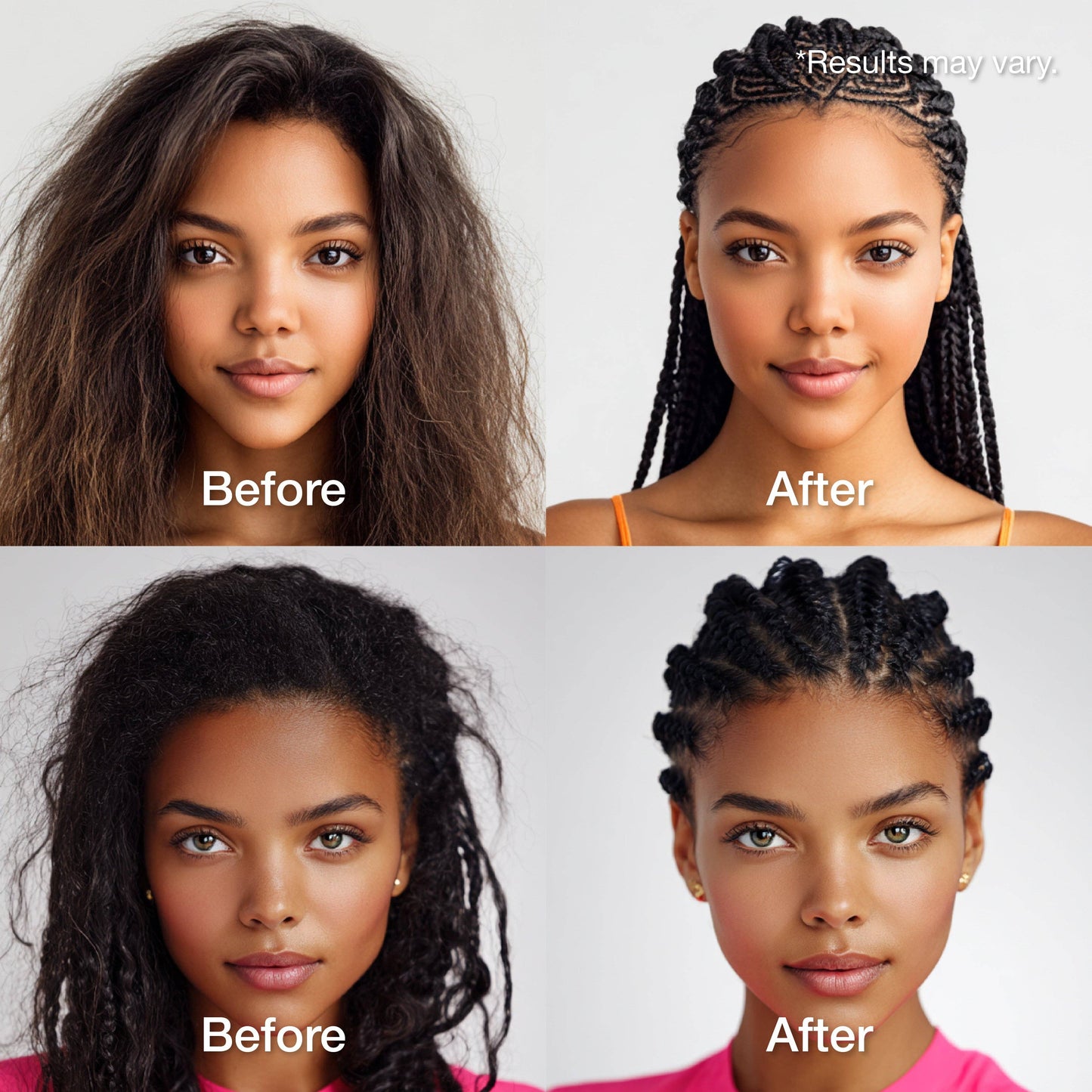 SM Beauty LLC - Lux Collection - Braid Lux | Original: LX28002 300g/10.5oz