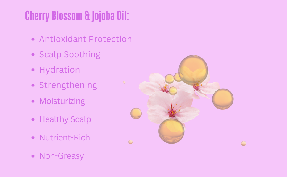 ON Natural USA - ON NATURAL - Edge Control  Extreme Hold [Cherry Blossom]: 1oz