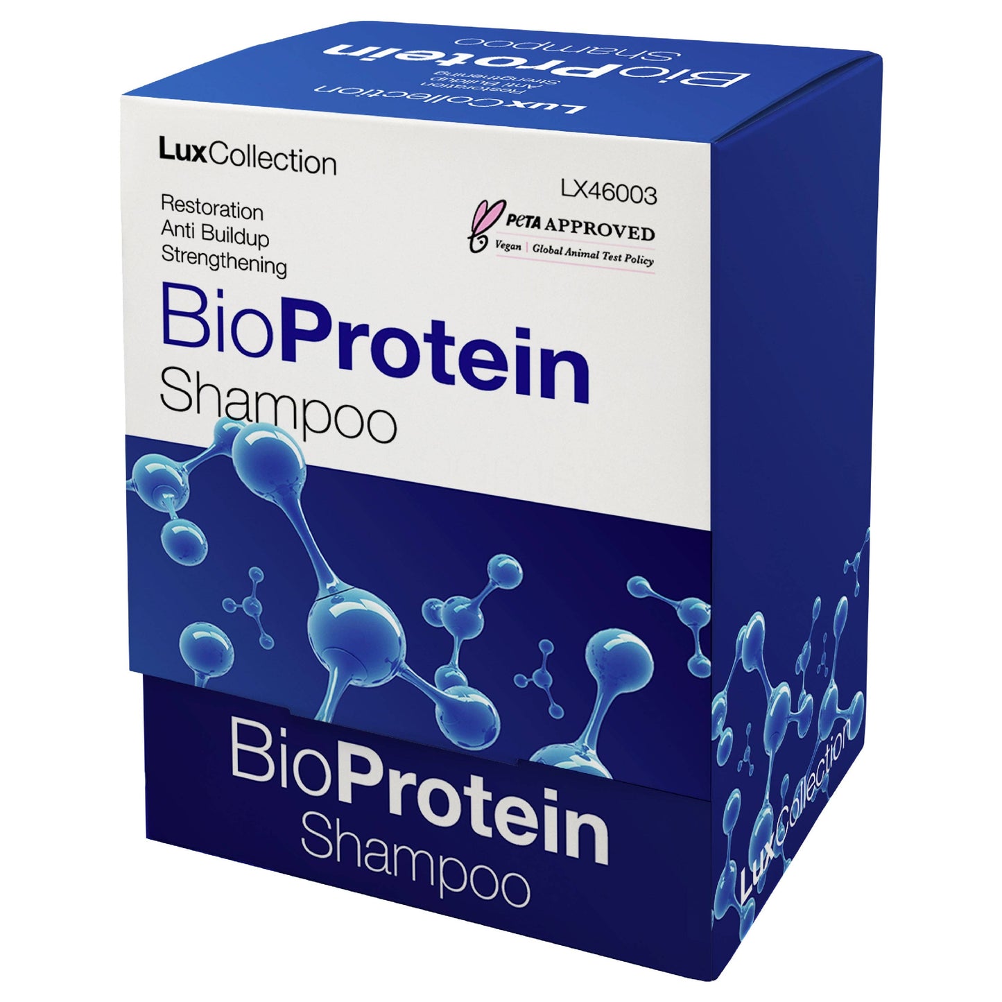 SM Beauty LLC - Lux Collection - Bio Protein Shampoo