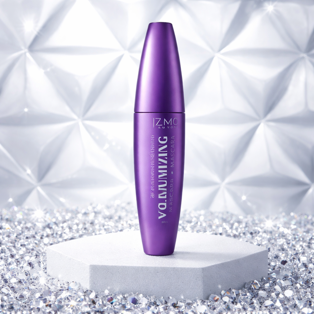 IZME - NEW YORK - VOLUMIZING - MASCARA