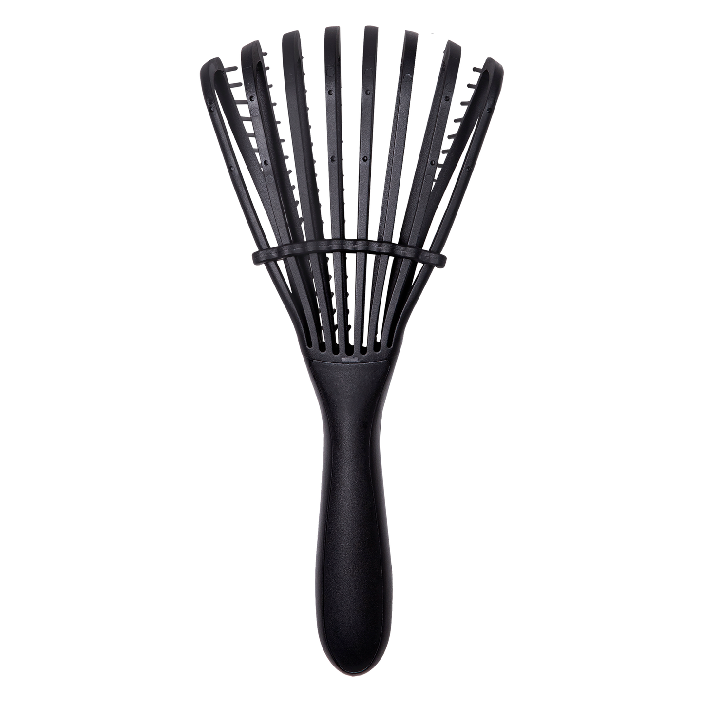 Esha Girl - Esha Hair Detangling Comb: Black