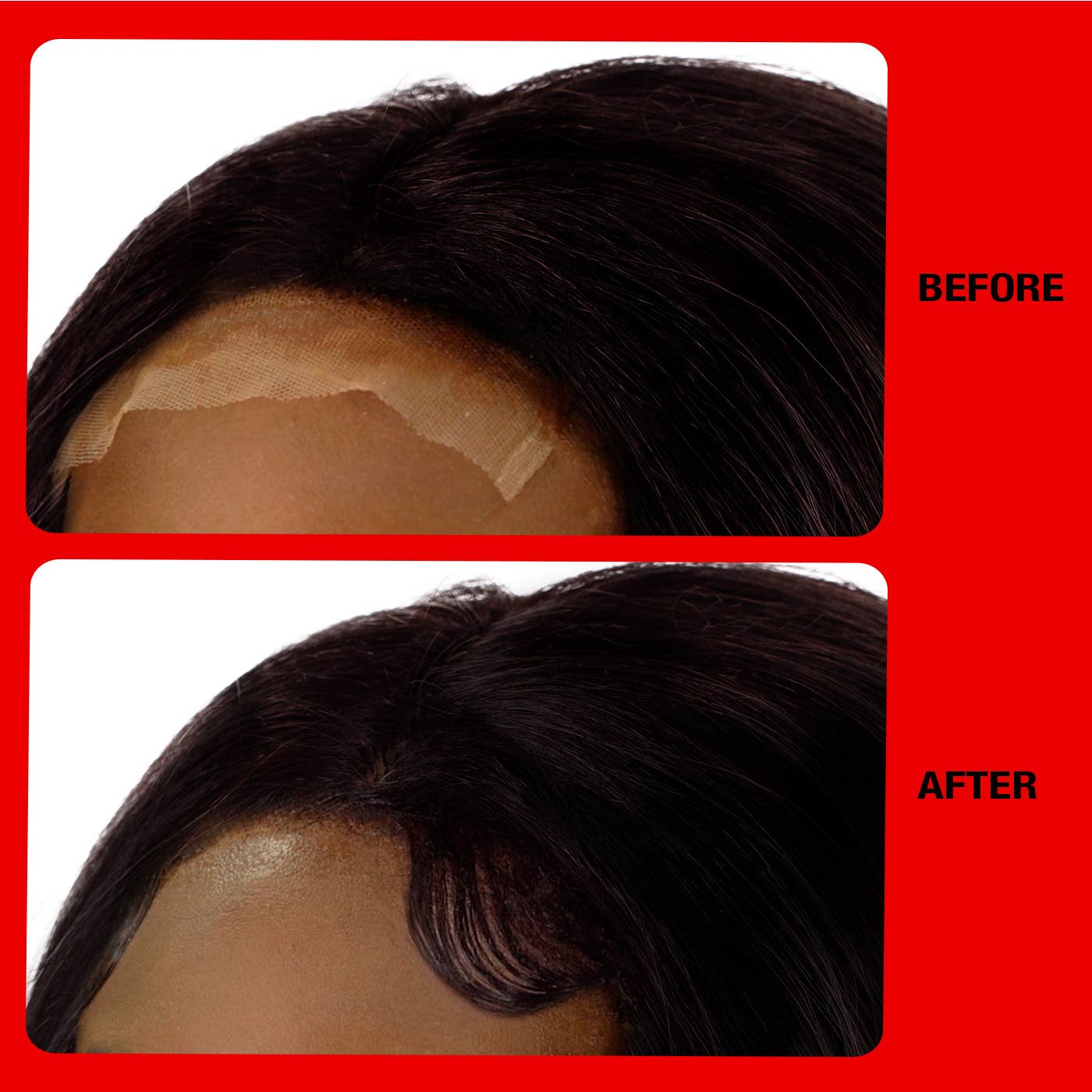 EBIN NEW YORK - Wonder Lace Bond Wig Adhesive Spray - Extreme Firm Hold: 30ml