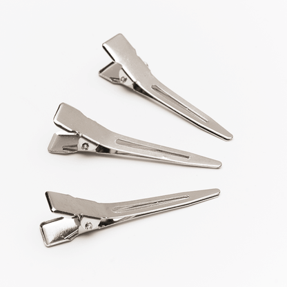 Annie - Annie Single Prong Clips 80Ct