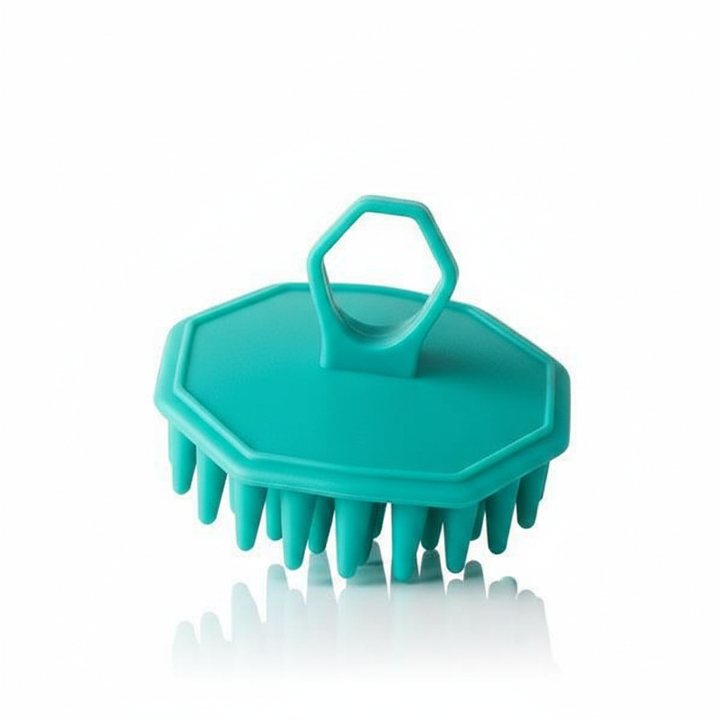 Annie Scalp Massage Brush - Asst Color