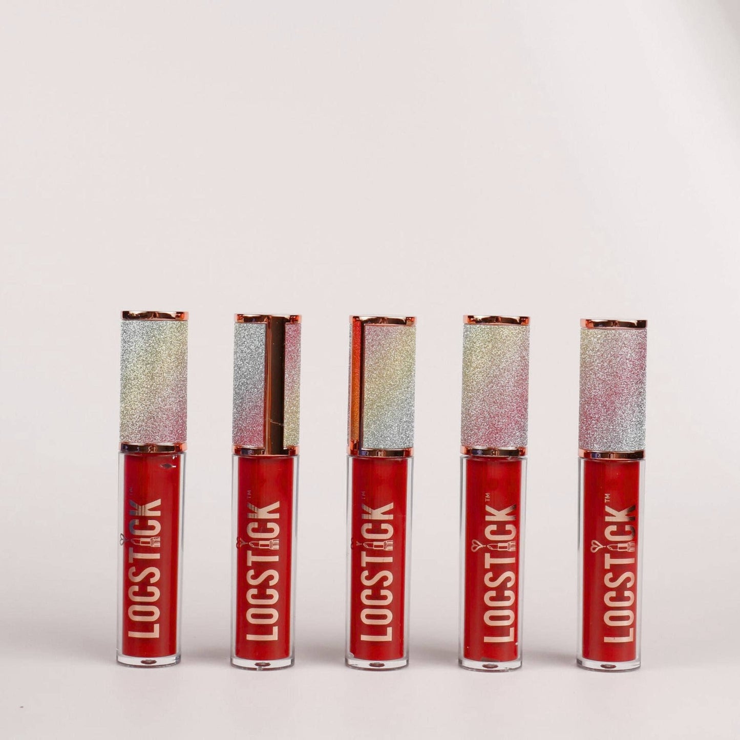 Made For Locs - Vegan Liquid Matte Locsticks®: Midnight Empress