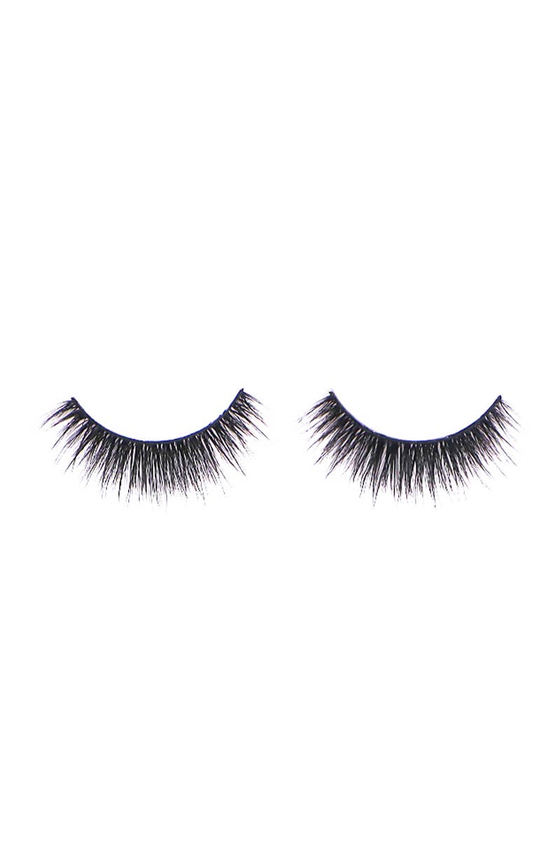 PINEAPPLE Beauty - AMORUS 3D-48 Silk Mink Volume Eyelashes - 12pc