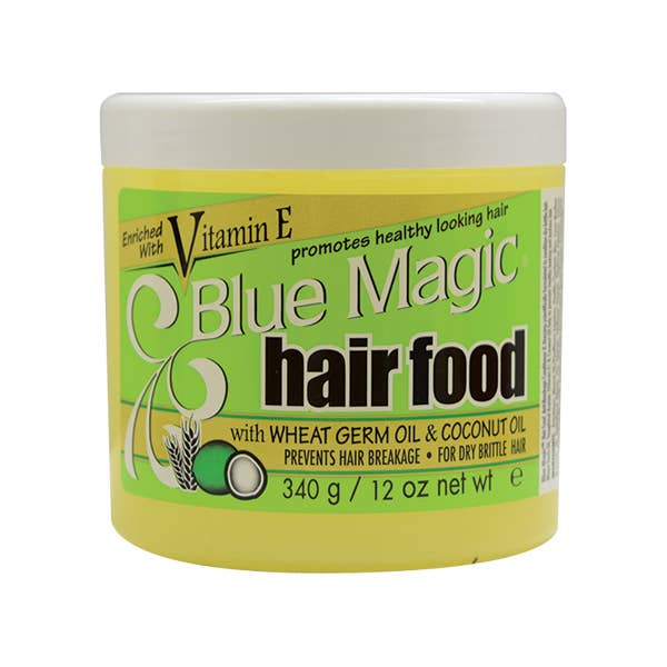 Majestic Wholesale - BLUE MAGIC HAIR CONDITIONER HAIR DRESS ASSORTED VARIANTS: INDIAN HEMP