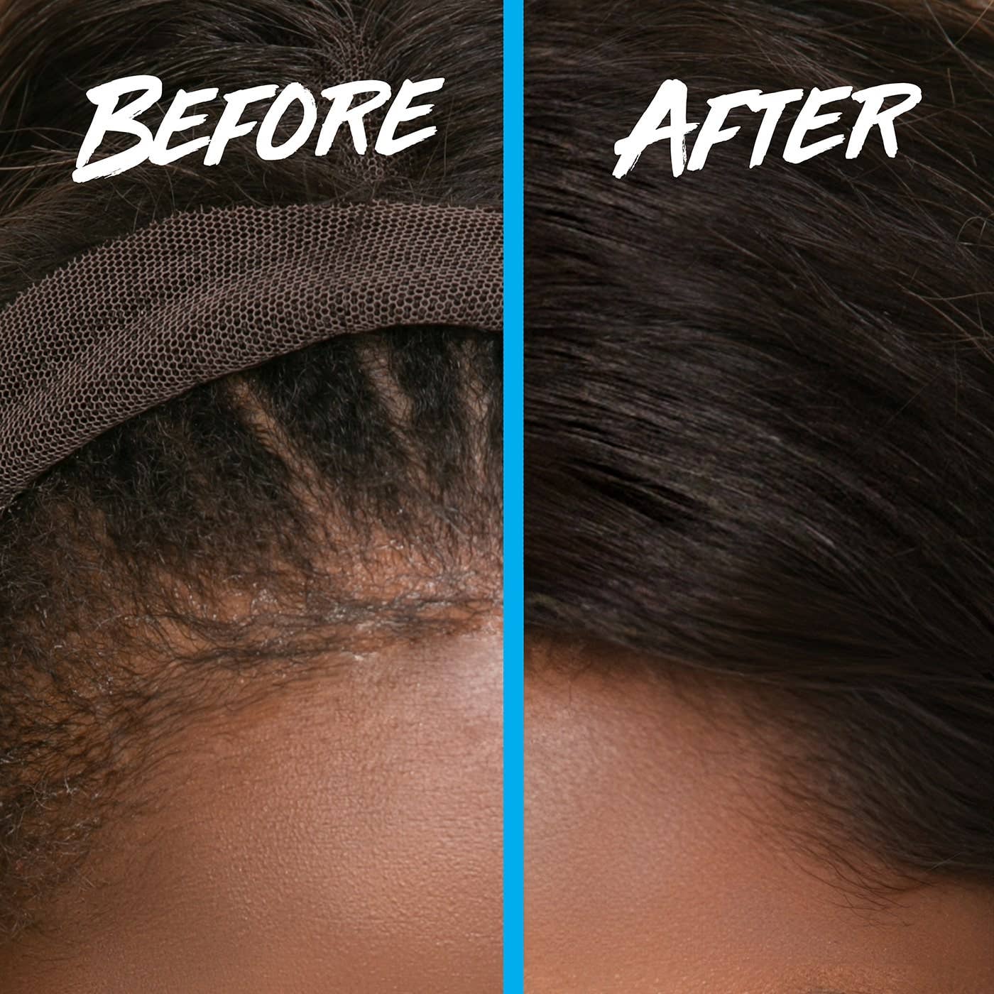EBIN NEW YORK - Wonder Lace Bond Lace Wig Adhesive Sports Edition
