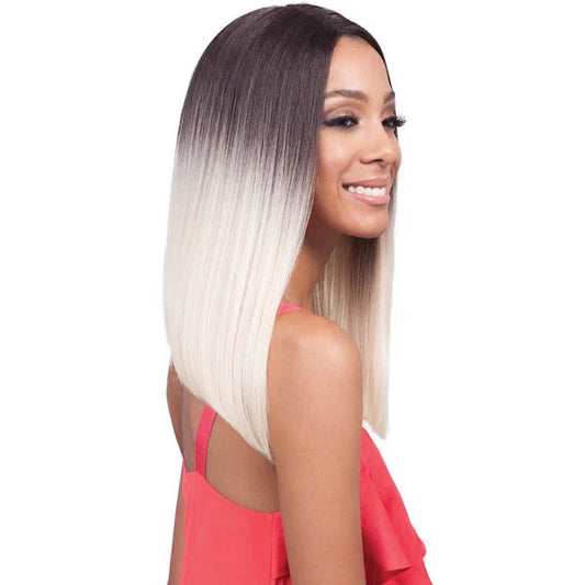 BOBBI BOSS - SWISS LACE FRONT - LYNA LONG - WIG