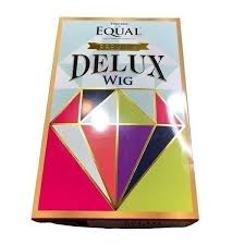 FREETRESS - EQUAL - DELUX - WIG