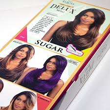 FREETRESS - EQUAL - DELUX - WIG