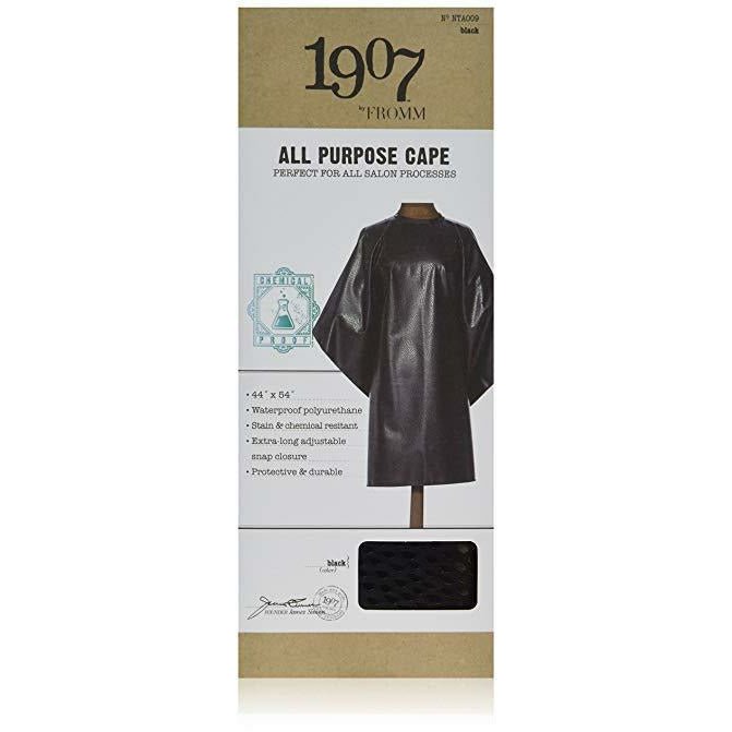 1907 by Fromm All Purpose Cape