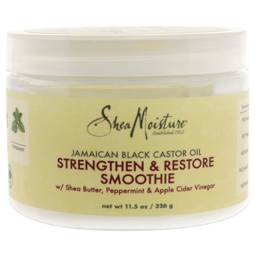 Shea Moisture - Strengthen & Restore Smoothie