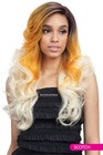 FREETRESS - EQUAL - DELUX - LACE FRONT - WIG