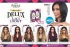 FREETRESS - EQUAL - DELUX - LACE FRONT - WIG
