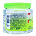 Wetline - XTreme - pro-expert 24hrs cotrol gel - 35.27 oz