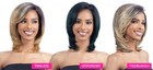 FREETRESS - EQUAL - DELUX - LACE FRONT - SAMALA - SPBSCOTCH