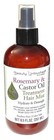 Beauty Untouched - Rosemary & Castor Oil - Treatment Mist - Hydrate & Detangle
