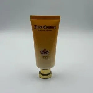 JUICY COUTURE - HAND LOTION