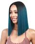 BOBBI BOSS - SWISS LACE FRONT - YARA SLEEK  - WIG