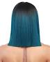 BOBBI BOSS - SWISS LACE FRONT - YARA SLEEK  - WIG