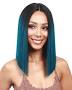 BOBBI BOSS - SWISS LACE FRONT - YARA SLEEK  - WIG
