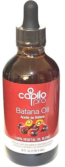 CAPILO PRO - BATANA OIL
